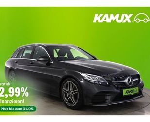 Mercedes-Benz C 220 Gebrauchtwagen