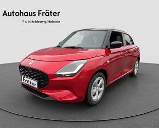 Suzuki Swift Gebrauchtwagen