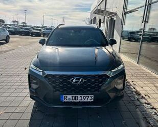Polestar SANTA FE 