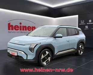 Kia EV3 Gebrauchtwagen