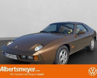 Porsche 928 Gebrauchtwagen