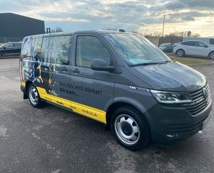 VW T6 Transporter Gebrauchtwagen