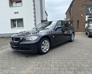 BMW 318 Gebrauchtwagen