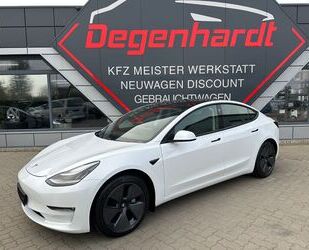 Tesla Model 3 Gebrauchtwagen