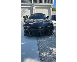 Chevrolet Camaro Gebrauchtwagen