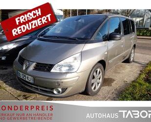 Renault Grand Espace Gebrauchtwagen