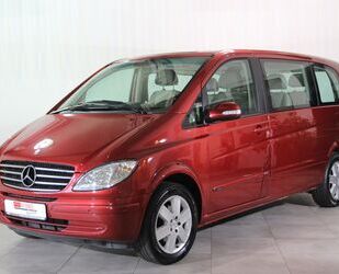 Mercedes-Benz Viano Gebrauchtwagen