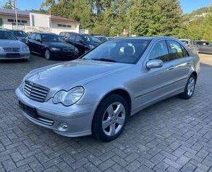 Mercedes-Benz C 270 Gebrauchtwagen