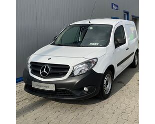 Mercedes-Benz Citan Gebrauchtwagen