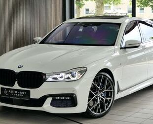 BMW 750 Gebrauchtwagen