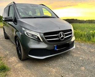 Mercedes-Benz V 300 Gebrauchtwagen