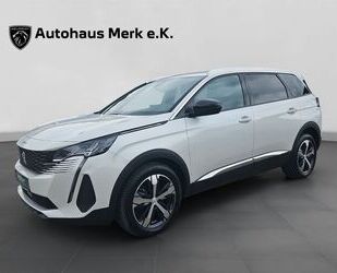 Peugeot 5008 Gebrauchtwagen