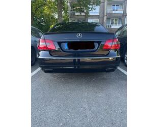 Mercedes-Benz E 500 Gebrauchtwagen