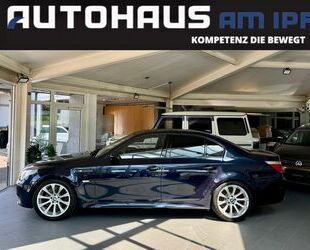 BMW M5 Gebrauchtwagen
