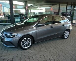 Mercedes-Benz B 180 Gebrauchtwagen