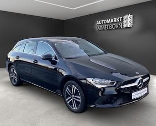 Mercedes-Benz CLA 250 Shooting Brake Gebrauchtwagen