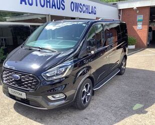 Ford Tourneo Gebrauchtwagen