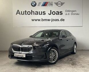 BMW 530 Gebrauchtwagen