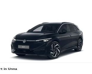 VW ID.7 Gebrauchtwagen