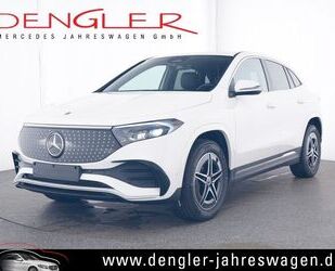 Mercedes-Benz EQA Gebrauchtwagen