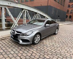 Mercedes-Benz E 250 Gebrauchtwagen