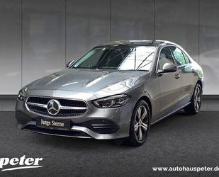 Mercedes-Benz C 180 Gebrauchtwagen