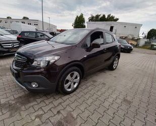 Opel Mokka Gebrauchtwagen