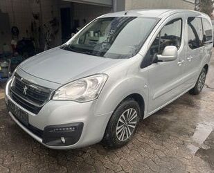 Peugeot Partner Tepee Gebrauchtwagen