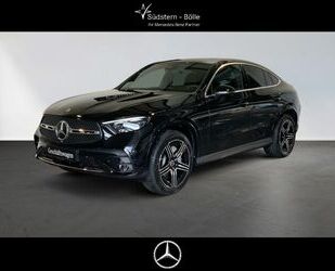Mercedes-Benz GLC 220 Gebrauchtwagen