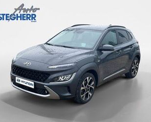 Hyundai KONA Gebrauchtwagen