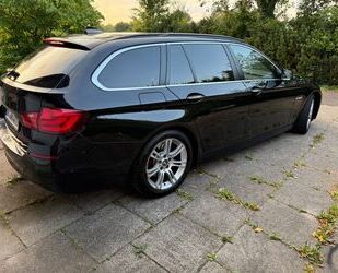 BMW 520 Gebrauchtwagen