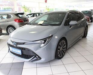 Toyota Corolla Gebrauchtwagen