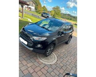 Ford EcoSport Gebrauchtwagen