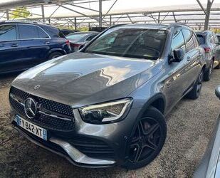 Mercedes-Benz GLC 300 Gebrauchtwagen