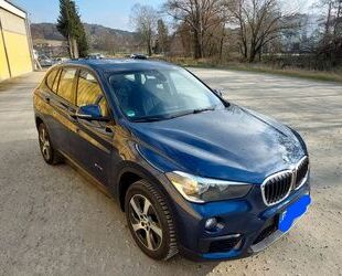 BMW X1 Gebrauchtwagen