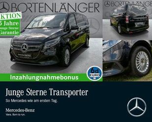 Mercedes-Benz EQV Gebrauchtwagen