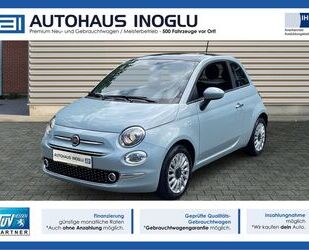 Fiat 500 Gebrauchtwagen