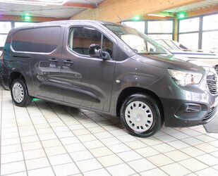 Opel Combo Gebrauchtwagen