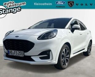 Ford Puma Gebrauchtwagen