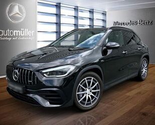 Mercedes-Benz GLA 45 AMG Gebrauchtwagen