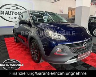 Opel Adam Gebrauchtwagen