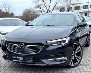 Opel Insignia Gebrauchtwagen