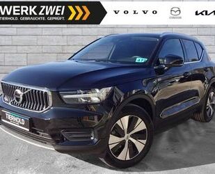 Volvo XC40 Gebrauchtwagen