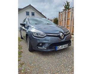 Renault Clio Gebrauchtwagen