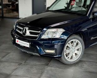 Mercedes-Benz GLK 350 Gebrauchtwagen