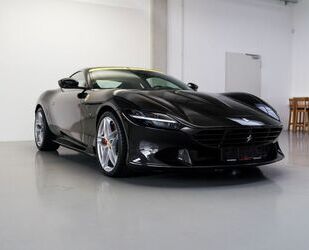 Ferrari Roma Gebrauchtwagen