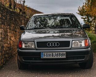 Audi 100 Gebrauchtwagen