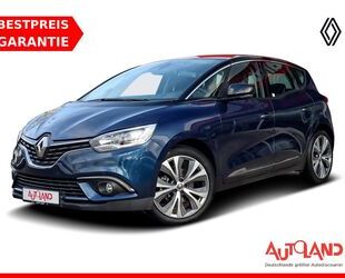 Renault Scenic Gebrauchtwagen