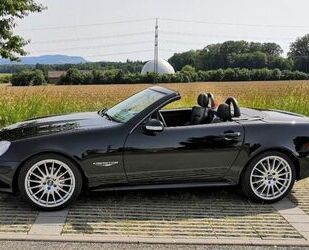 Mercedes-Benz SLK 200 Gebrauchtwagen