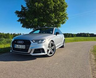 Audi S3 Gebrauchtwagen